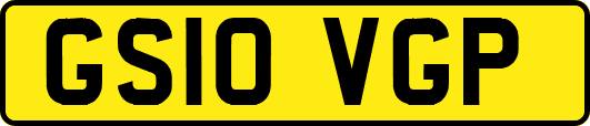 GS10VGP
