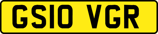 GS10VGR