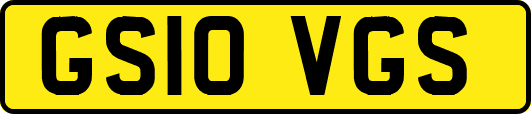 GS10VGS