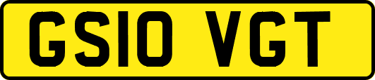 GS10VGT