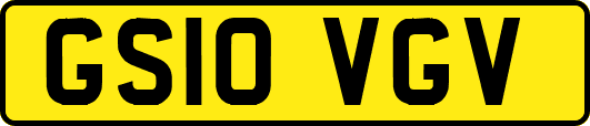 GS10VGV