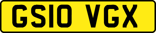GS10VGX