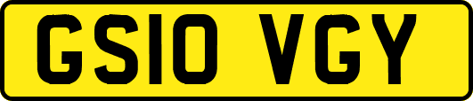 GS10VGY