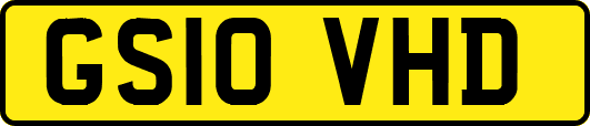 GS10VHD