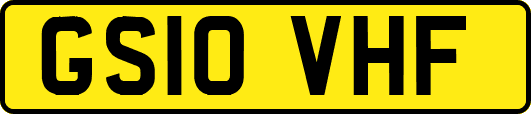 GS10VHF