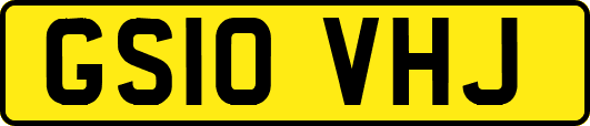GS10VHJ