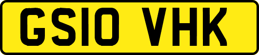 GS10VHK