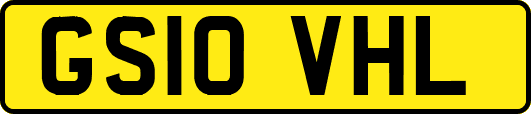 GS10VHL