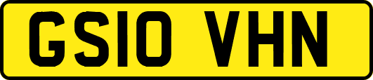 GS10VHN