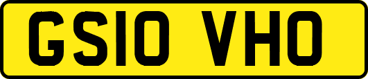 GS10VHO