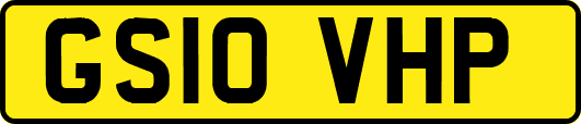 GS10VHP