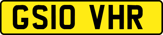 GS10VHR