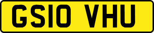 GS10VHU