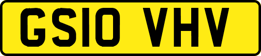 GS10VHV