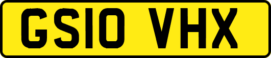 GS10VHX