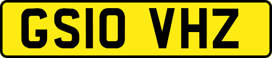 GS10VHZ