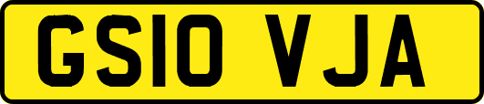 GS10VJA