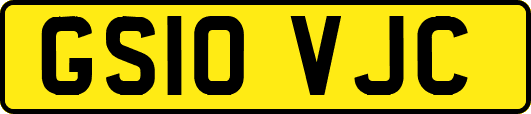 GS10VJC