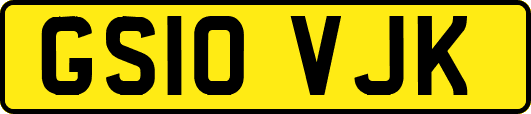 GS10VJK