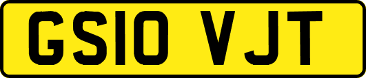 GS10VJT