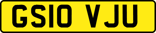 GS10VJU