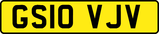 GS10VJV