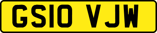 GS10VJW