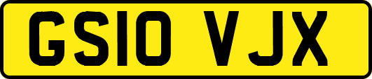GS10VJX