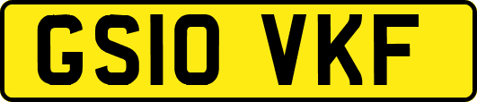 GS10VKF