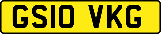 GS10VKG
