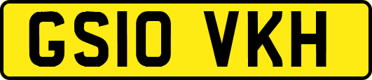 GS10VKH