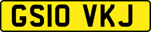 GS10VKJ