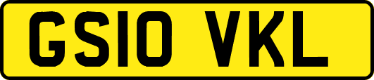 GS10VKL