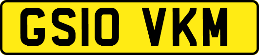 GS10VKM