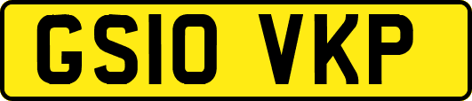 GS10VKP