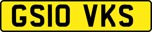 GS10VKS