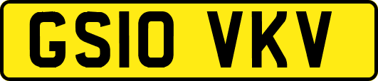 GS10VKV