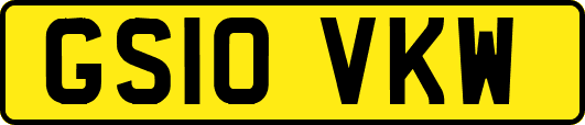 GS10VKW