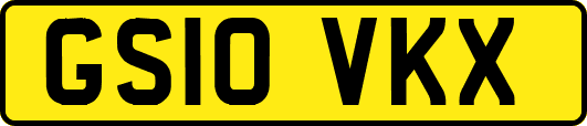 GS10VKX