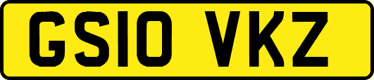 GS10VKZ