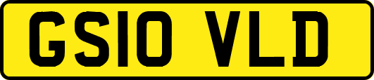 GS10VLD