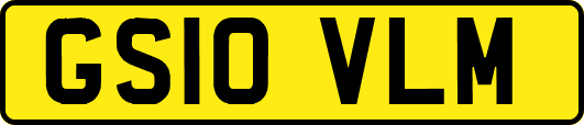 GS10VLM