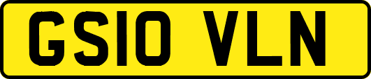 GS10VLN