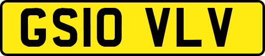 GS10VLV