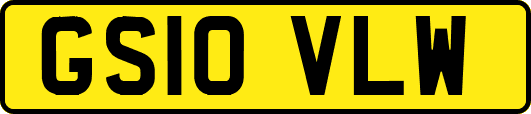 GS10VLW