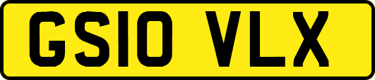 GS10VLX
