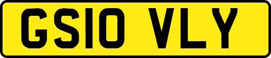 GS10VLY