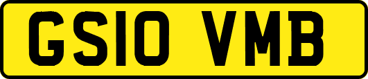 GS10VMB