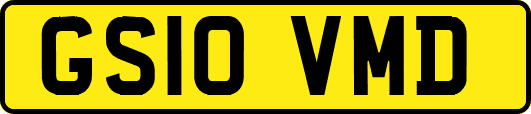 GS10VMD