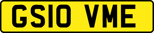 GS10VME